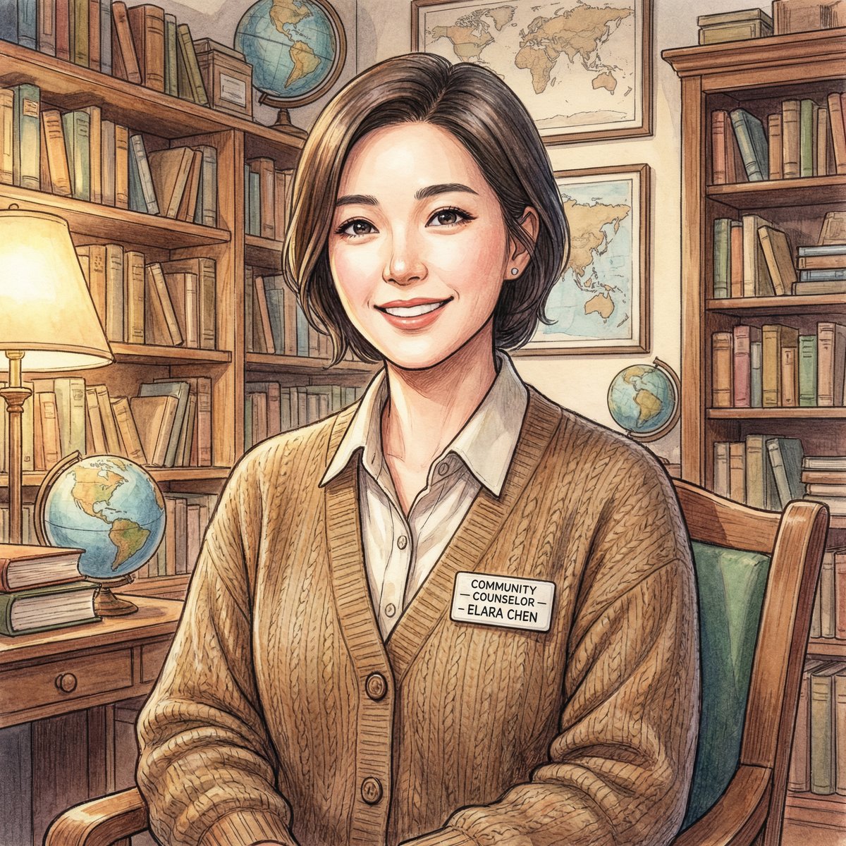 蘑菇视频社区顾问